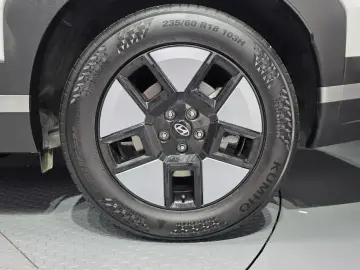 2024 Hyundai Santa Fe с пробегом 35 684 км