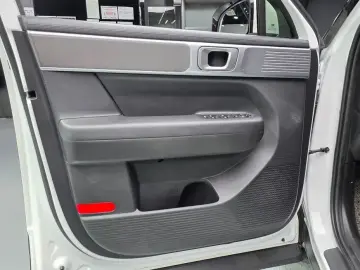 2024 Hyundai Santa Fe с пробегом 35 684 км