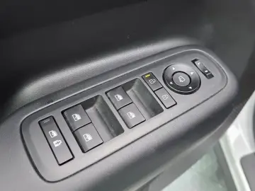 2024 Hyundai Santa Fe с пробегом 35 684 км