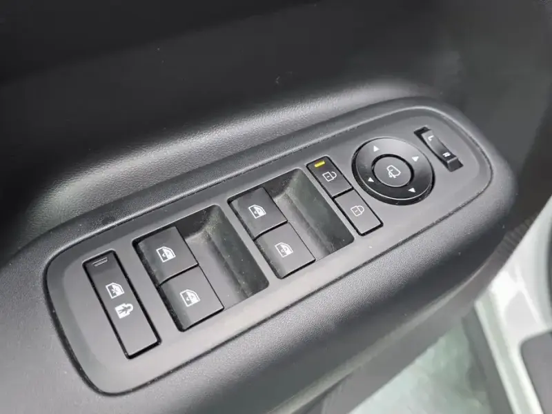 2024 Hyundai Santa Fe с пробегом 35 684 км
