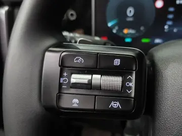 2024 Hyundai Santa Fe с пробегом 35 684 км