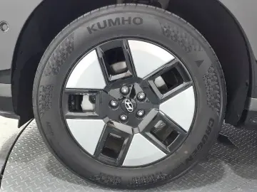 2024 Hyundai Santa Fe с пробегом 18 490 км