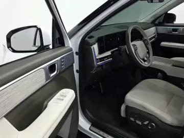 2024 Hyundai Santa Fe с пробегом 18 490 км