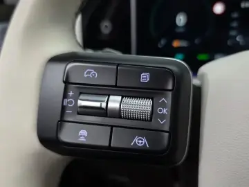 2024 Hyundai Santa Fe с пробегом 18 490 км