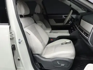 2023 Hyundai Santa Fe с пробегом 64 709 км
