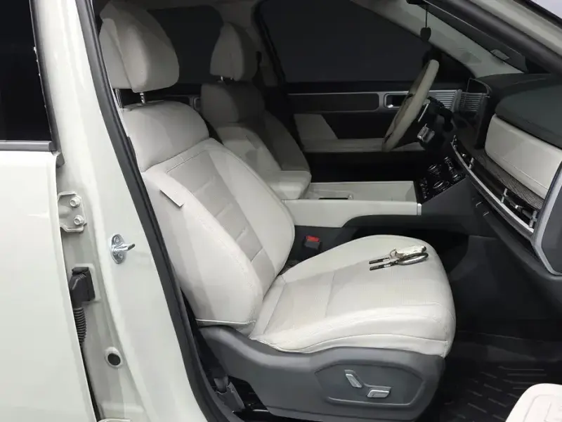 2023 Hyundai Santa Fe с пробегом 64 709 км