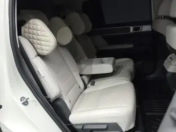 2023 Hyundai Santa Fe с пробегом 64 709 км