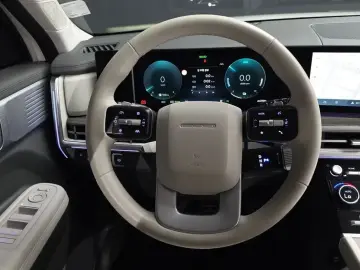 2023 Hyundai Santa Fe с пробегом 64 709 км