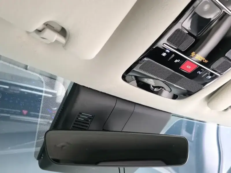 2023 Hyundai Santa Fe с пробегом 64 709 км