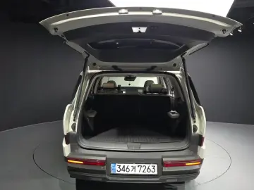 2023 Hyundai Santa Fe с пробегом 64 709 км