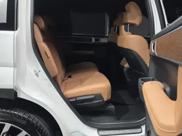 2023 Hyundai Santa Fe с пробегом 45 754 км