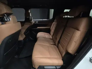 2023 Hyundai Santa Fe с пробегом 45 754 км