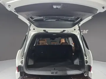 2023 Hyundai Santa Fe с пробегом 45 754 км