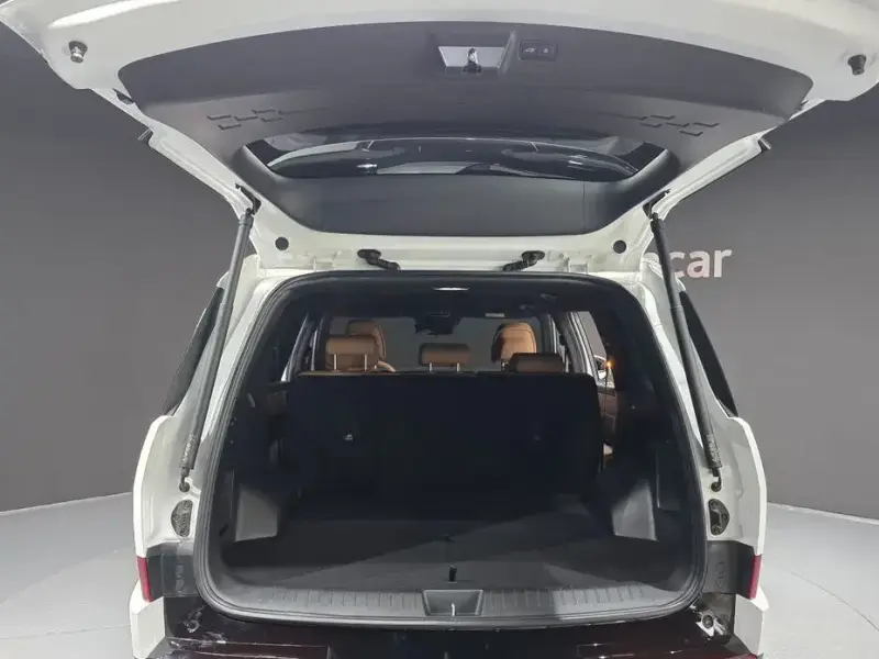2023 Hyundai Santa Fe с пробегом 45 754 км