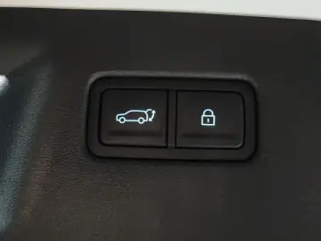 2024 Hyundai Santa Fe с пробегом 10 753 км