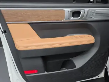 2023 Hyundai Santa Fe с пробегом 45 754 км