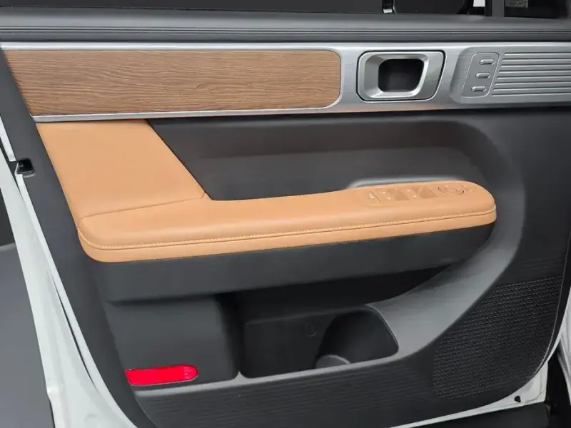 2023 Hyundai Santa Fe с пробегом 45 754 км