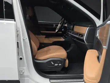 2023 Hyundai Santa Fe с пробегом 45 754 км