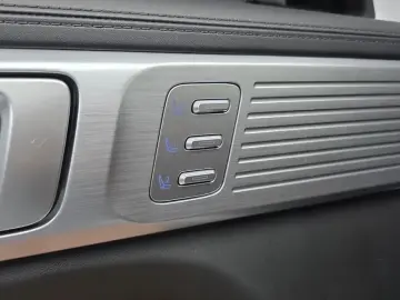 2023 Hyundai Santa Fe с пробегом 45 754 км