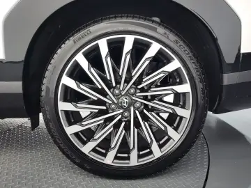 2024 Hyundai Santa Fe с пробегом 10 753 км