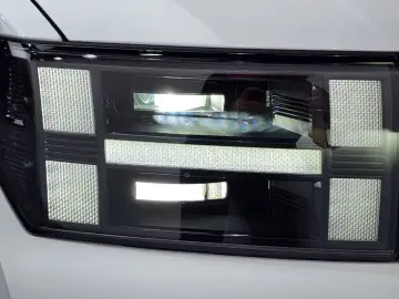 2024 Hyundai Santa Fe с пробегом 10 753 км