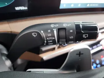 2024 Hyundai Santa Fe с пробегом 10 753 км