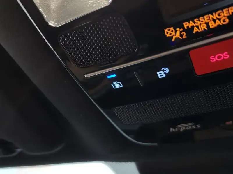 2024 Hyundai Santa Fe с пробегом 10 753 км