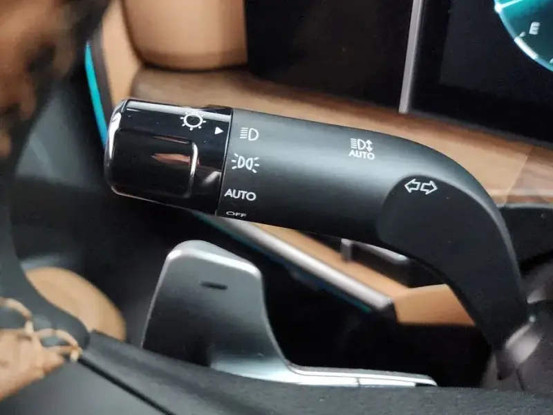 2024 Hyundai Santa Fe с пробегом 10 753 км