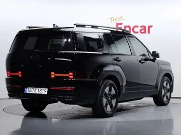 2024 Hyundai Santa Fe с пробегом 45 538 км