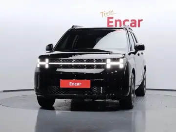 2024 Hyundai Santa Fe с пробегом 45 538 км