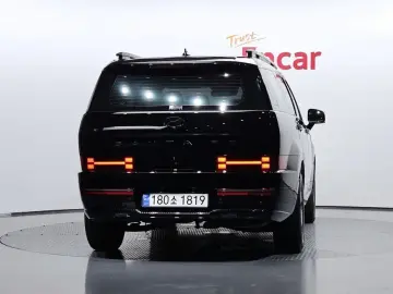 2024 Hyundai Santa Fe с пробегом 45 538 км