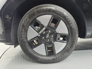 2024 Hyundai Santa Fe с пробегом 45 538 км