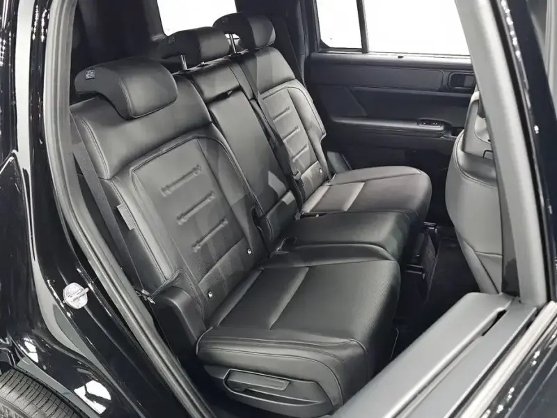 2024 Hyundai Santa Fe с пробегом 45 538 км