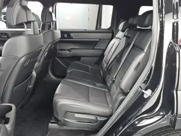 2024 Hyundai Santa Fe с пробегом 45 538 км