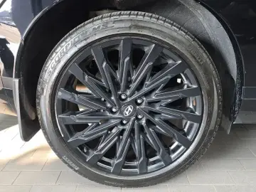 2024 Hyundai Santa Fe с пробегом 50 829 км