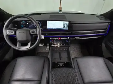 2024 Hyundai Santa Fe с пробегом 50 829 км