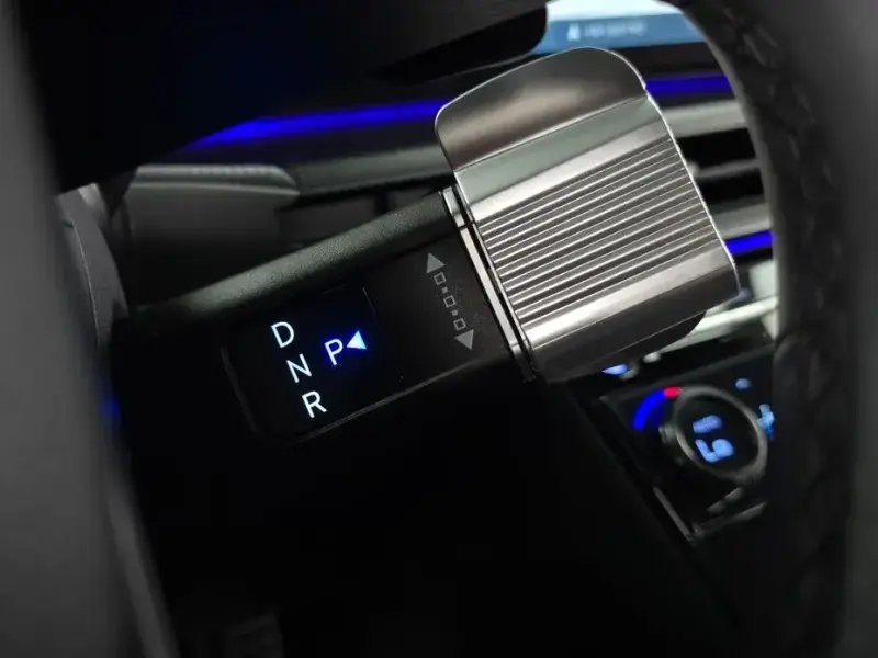2024 Hyundai Santa Fe с пробегом 50 829 км