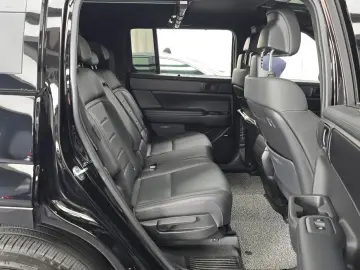 2024 Hyundai Santa Fe с пробегом 50 829 км