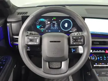 2024 Hyundai Santa Fe с пробегом 50 829 км