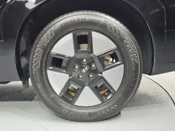 2024 Hyundai Santa Fe с пробегом 45 538 км