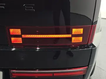 2024 Hyundai Santa Fe с пробегом 45 538 км