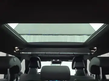 2024 Hyundai Santa Fe с пробегом 50 829 км