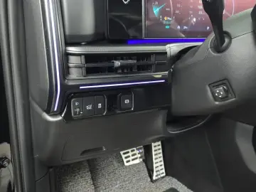 2024 Hyundai Santa Fe с пробегом 50 829 км