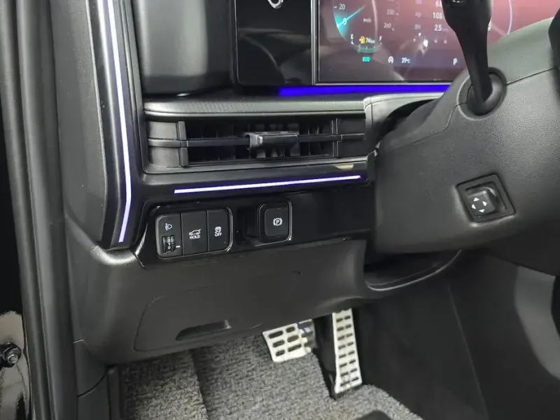 2024 Hyundai Santa Fe с пробегом 50 829 км