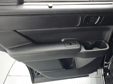 2024 Hyundai Santa Fe с пробегом 45 538 км