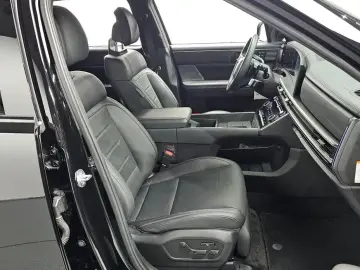 2024 Hyundai Santa Fe с пробегом 45 538 км