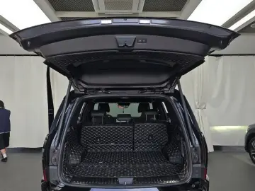 2024 Hyundai Santa Fe с пробегом 50 829 км
