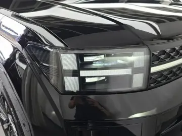 2024 Hyundai Santa Fe с пробегом 50 829 км