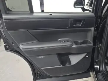 2024 Hyundai Santa Fe с пробегом 50 829 км