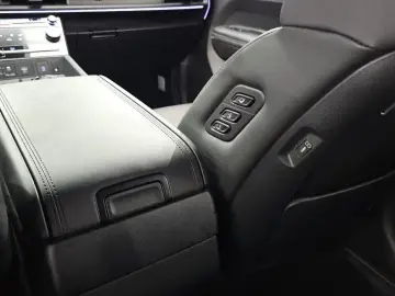 2024 Hyundai Santa Fe с пробегом 45 538 км